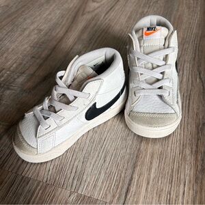 Toddler Nike Blazer Mid ‘77